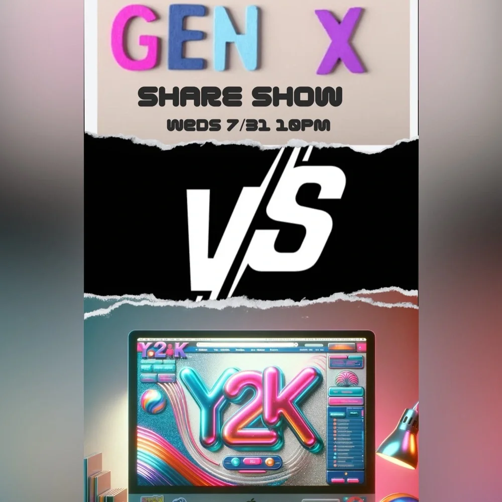 LIVE SHOW NOTIFICATION! - Picture 6 of 16